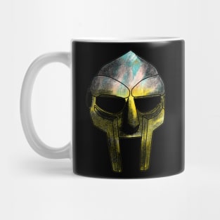 Mf Doom Mug